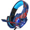 Marvel Spiderman World of Webs BENGOO G9000 Skin